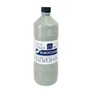 Відбілювач Білизна Buroclean 900г