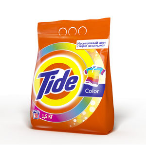 Proszek do prania TIDE, 1,5kg, Kolor