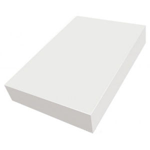Büropapier, A5, 500 Blatt