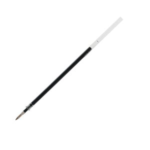 Gel rod JOBMAX, 130 mm, black