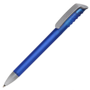 Top Spin Silver (Ritter Pen)