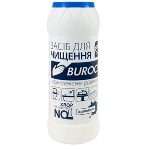 Порошок чистящий Buroclean 500г