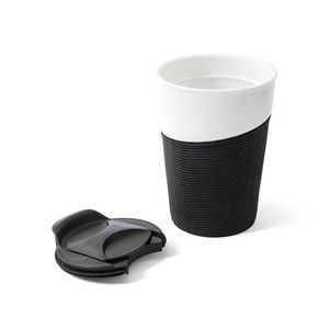 Горнятко порцелянове LAVINA 400 мл