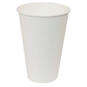 Стакан бумажный 350 мл, термо 50шт/уп 