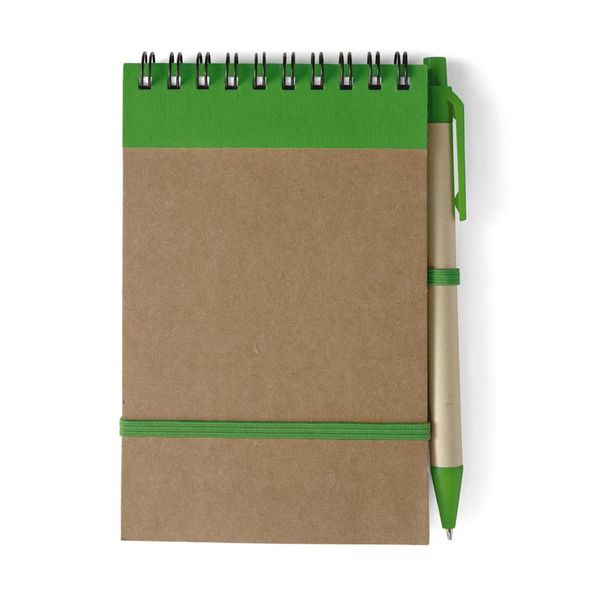 Notepad A6