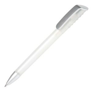 Top Spin Silver (Ritter Pen)