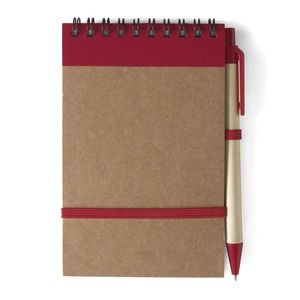 Notepad A6