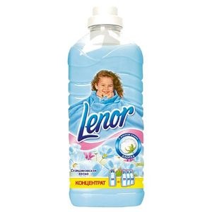 Кондиционер Lenor, 1л, Скандинавская весна