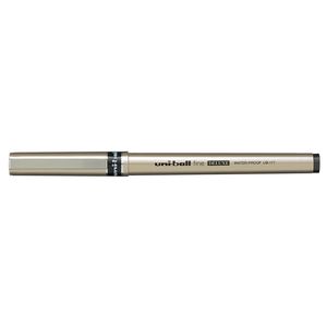 Rollerball DELUXE, 0.7mm, black