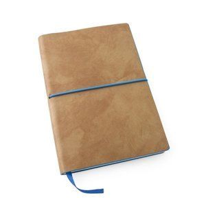 Записная книжка ENjoy FX к/б чистые листы (MB)