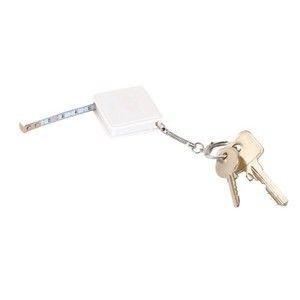 Брелок-рулетка SMALLSIZE, 1 м