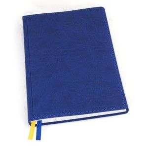 Щоденник А5 ПРІНТ недатований, б/б