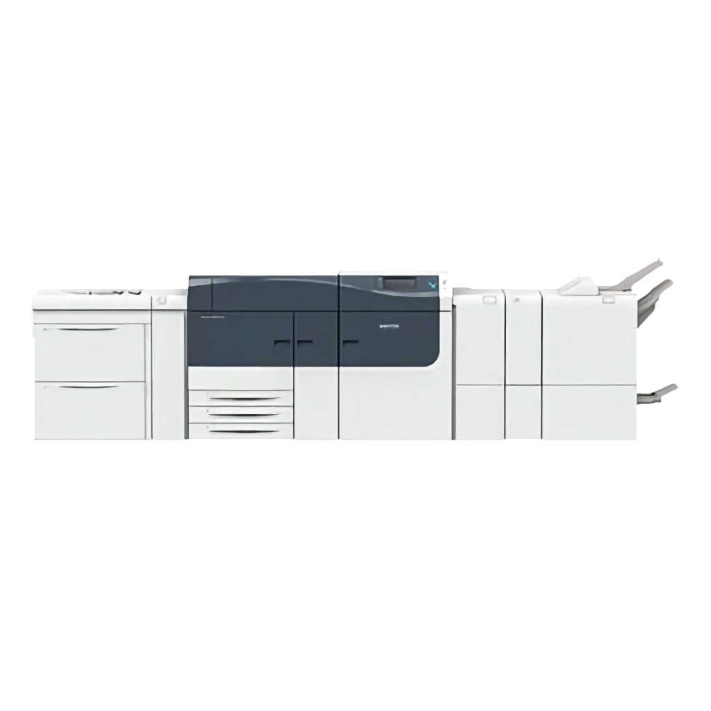 Xerox Versant 4100 Press