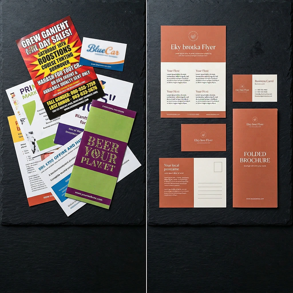 Фірмовий стиль для малого бізнесу: покрокова інструкція без зайвих витрат