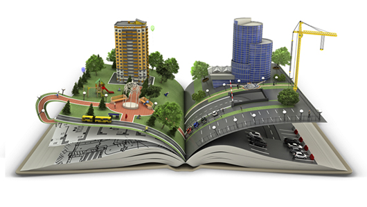 Вольф будівництво