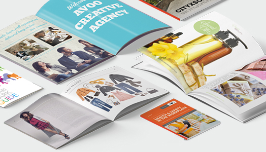 ТОП 3 полиграфических изделий для торговой индустрии