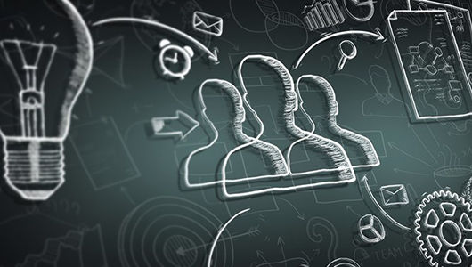 Печатный маркетинг: актуальные тренды