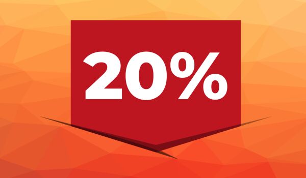 Отримайте знижку 20% на поліграфію. Тільки 01-04 червня. Поспішайте! Промокод: WLF-SUMMER21