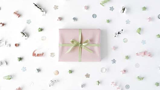 Готуємося до святкового сезону