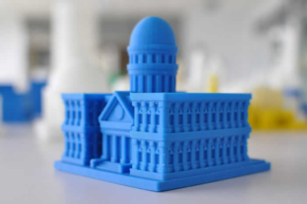 Alcuni fatti sulla stampa 3D