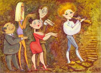 Сегодня День PR-специалиста!