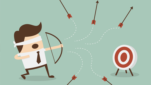 5 “печатных ошибок” начинающего предпринимателя, которые могут навредить вашему бизнесу