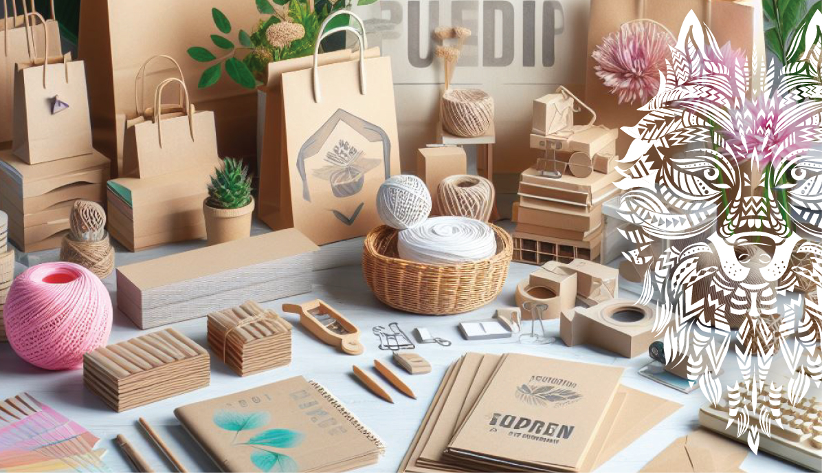 Екологічна поліграфія у Друкарні Вольф: безпечно та вигідно