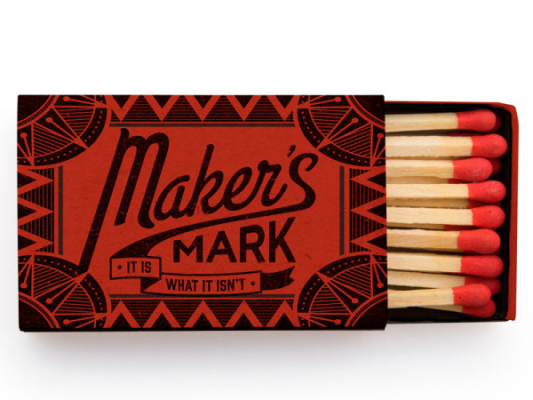 Дизайн упаковки - винтаж в моді?