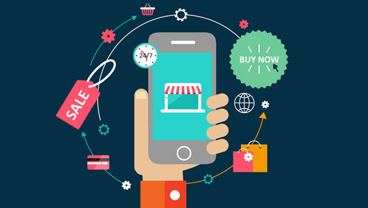 Маркетинговые активности с приходом весны