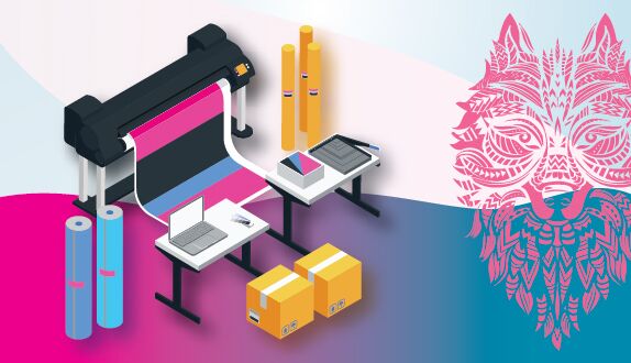 Професиональная порезка на детали