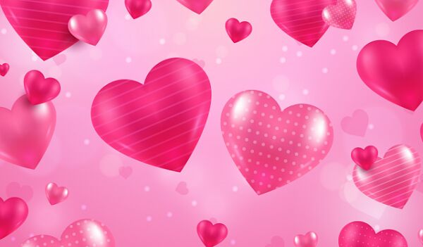 День святого Валентина вместе с Типографией Вольф