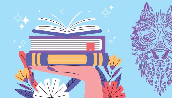 Los 5 mejores libros para desarrollar la creatividad
