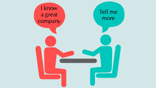 Реферальна програма від Друкарні ВОЛЬФ - win-win для всіх