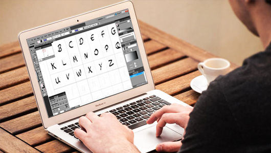 Emotions that fonts evoke