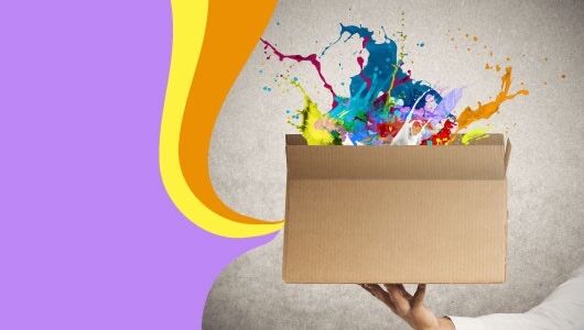 Картонна та паперова упаковка будь-якої форми та розміру