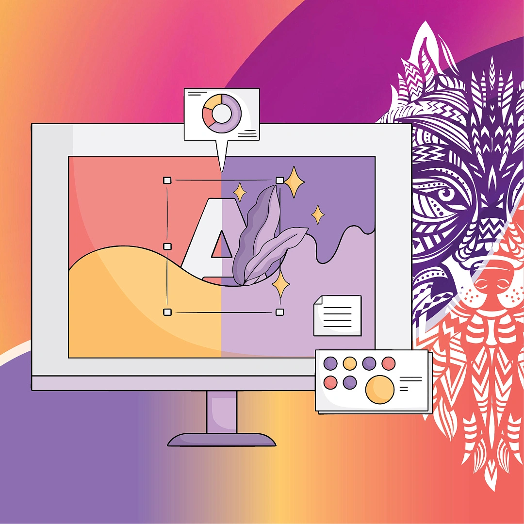 Мастерская дизайна от Вольф: сближаем дизайнера и заказчика