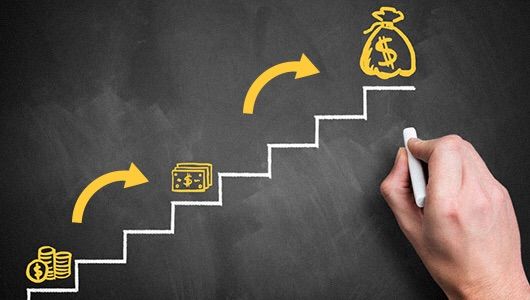 Стань партнером