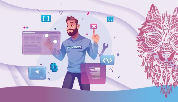 Комплексная разработка сайтов