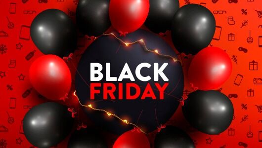 Чорна п'ятниця в Друкарні Вольф