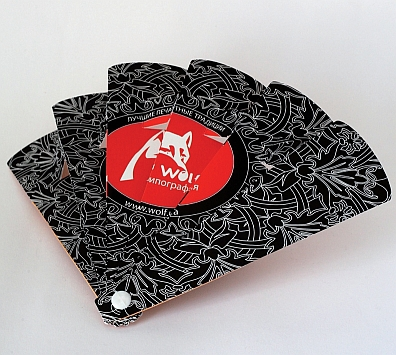 Полиграфические сувениры. удивительный мир дизайна.