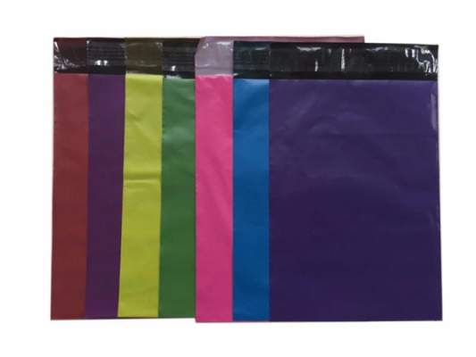 Селфмейлери натомість обинковенним конвертах!