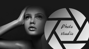 Шаблони візиток онлайн, Макет візитки №4591