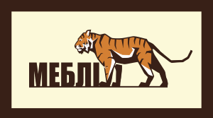 Шаблони візиток онлайн, Макет візитки №3078