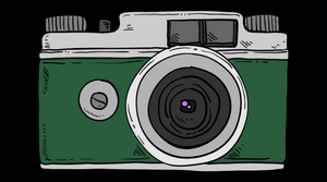 Шаблони візиток онлайн, Макет візитки №3401