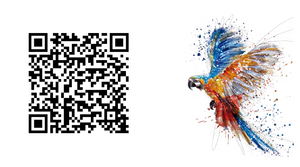 Шаблони візиток онлайн, Макет візитки №5147