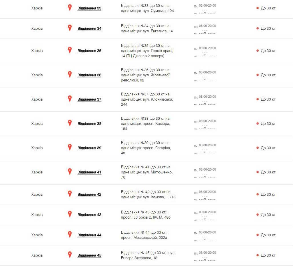 Визитки в Харькове 3