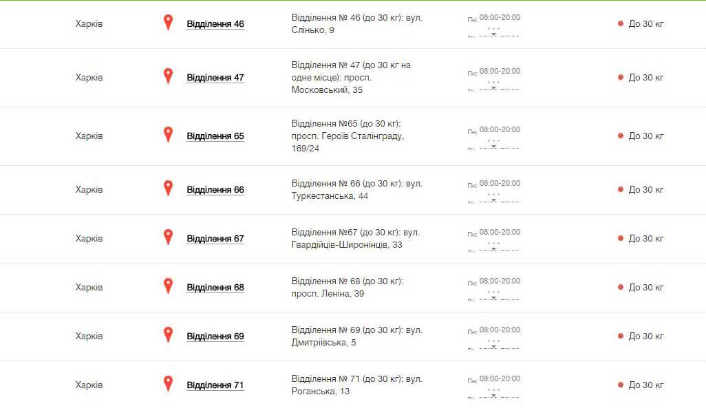 Визитки в Харькове 4