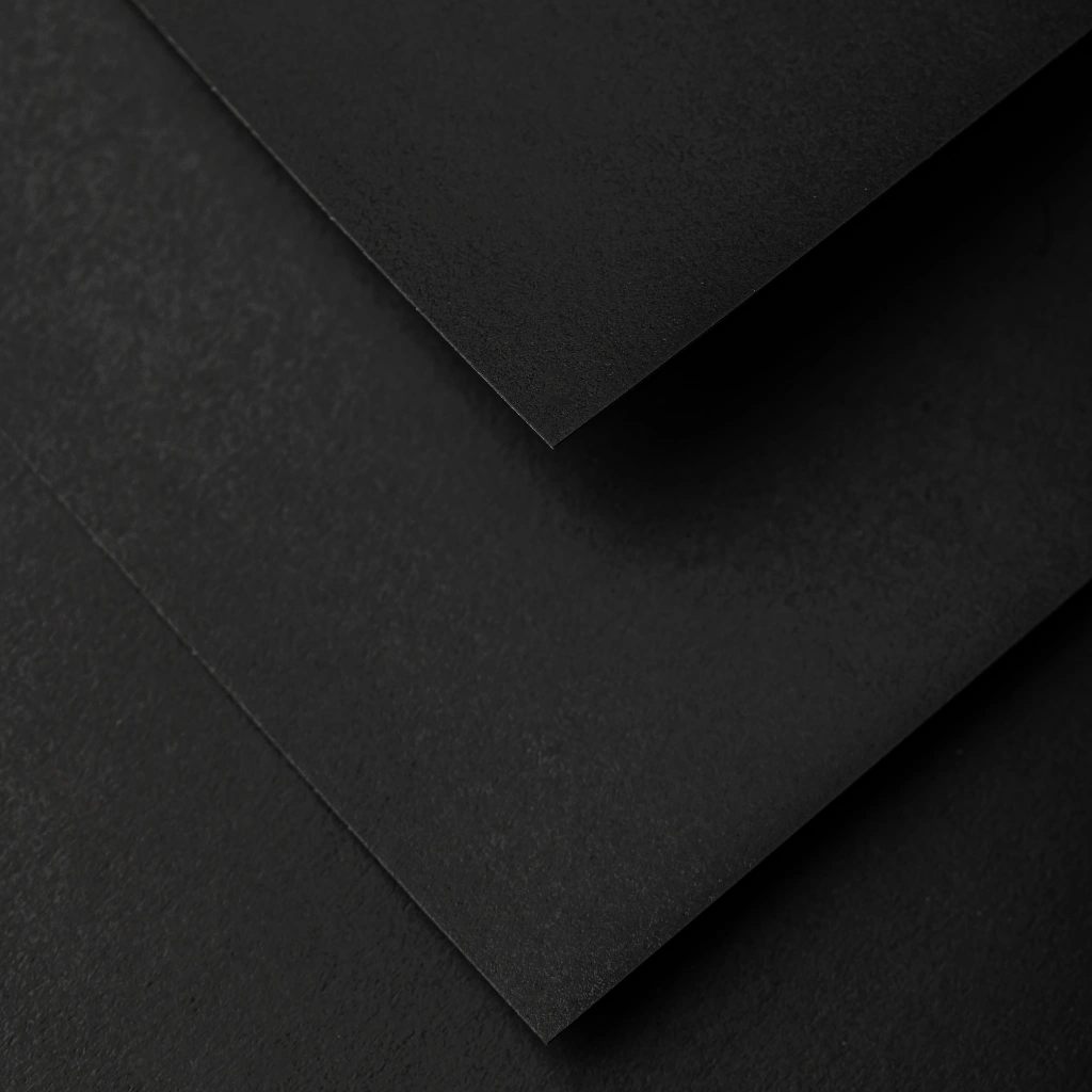 ISPIRA NERO MISTERO ULTRA WS FSC
