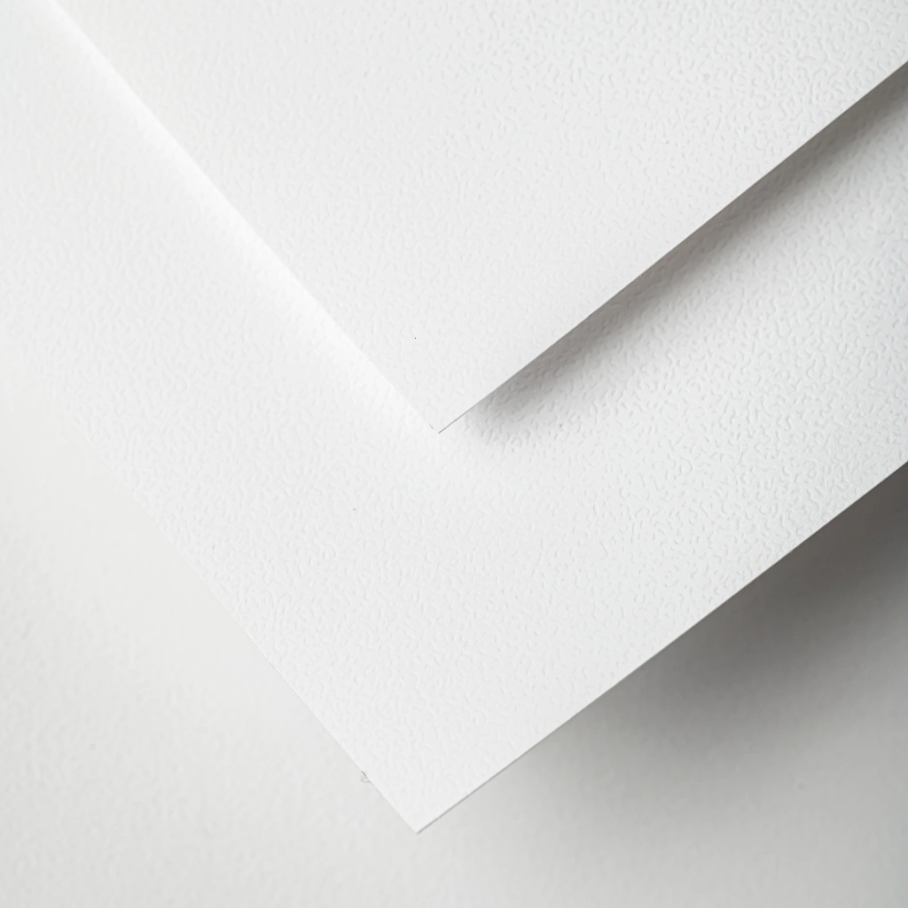 EMBOSSED COATED SKIN FSC