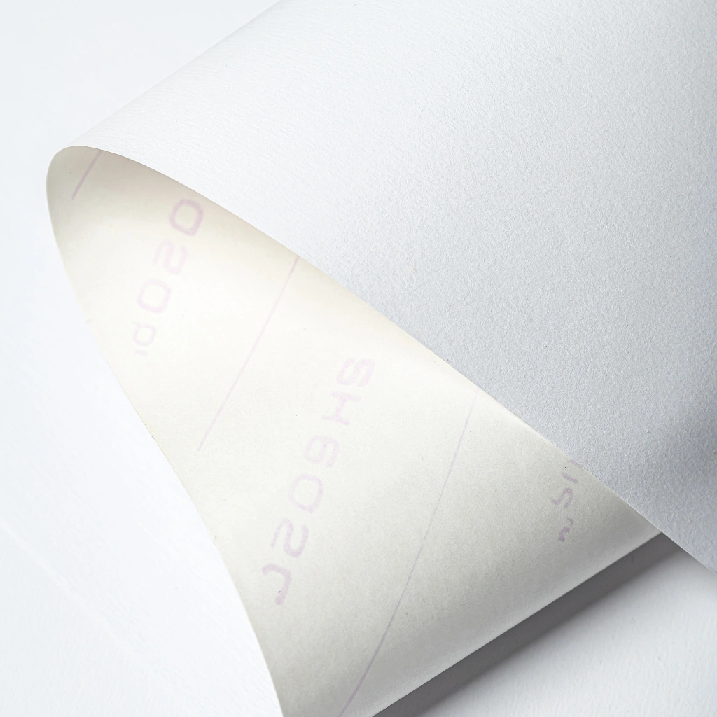 WATERPROOF WHITE FSC